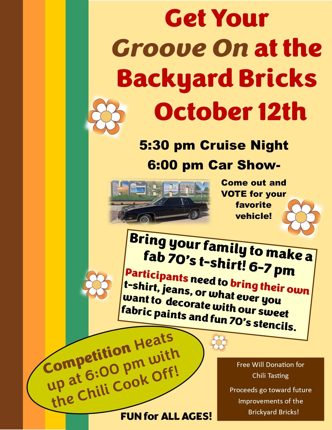 GET YOUR GROOVE ON FINAL